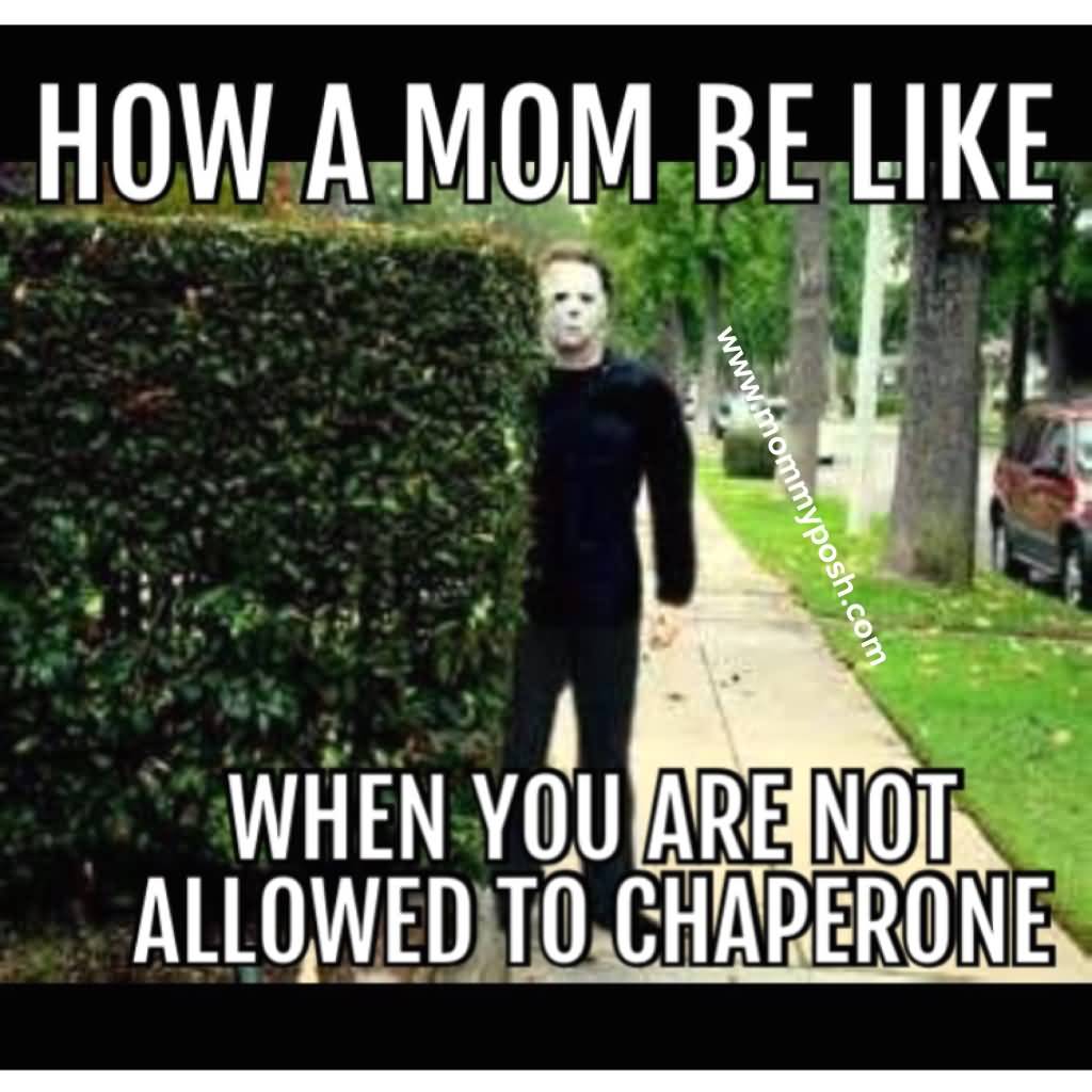 How A Mom Be Mom Meme