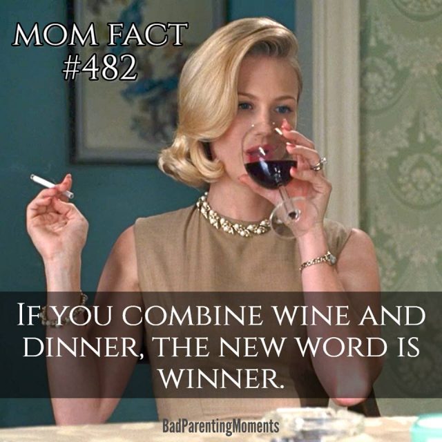 If You Combine Wine And Wine Memes