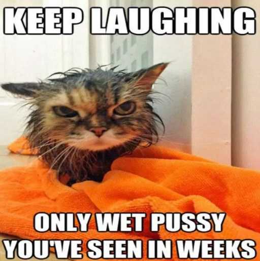 Keep Laughing Only Wet I Love You Meme Keep Laughing Only Wet I Love You Meme