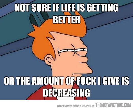 Not Sure If Life Life Memes