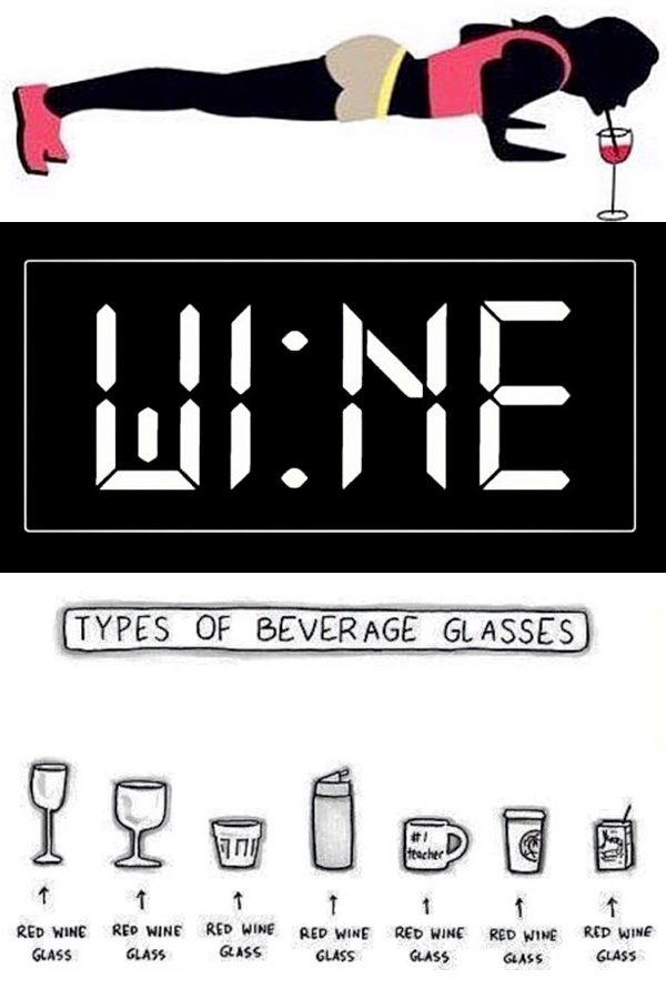 Red Wine Glass Wine Memes