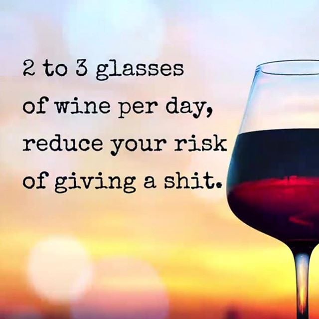 Reduce Your Risk Of Wine Memes