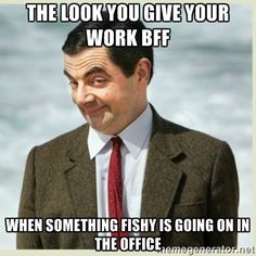 Funny Work Meme