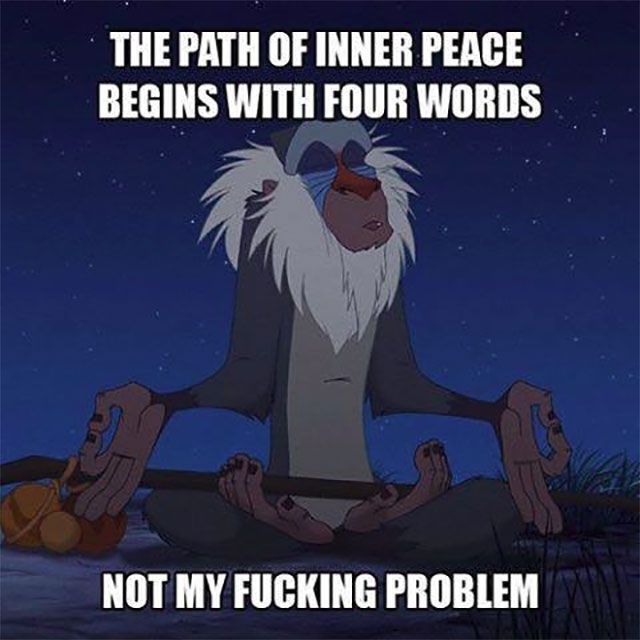 The Path Of Inner I Love You Meme The Path Of Inner I Love You Meme