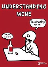 Understanding Wine People Wine Memes