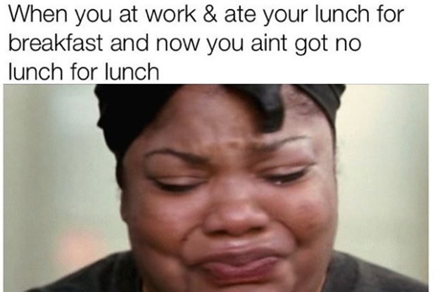 Funny Work Meme