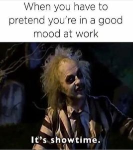 Funny Work Meme