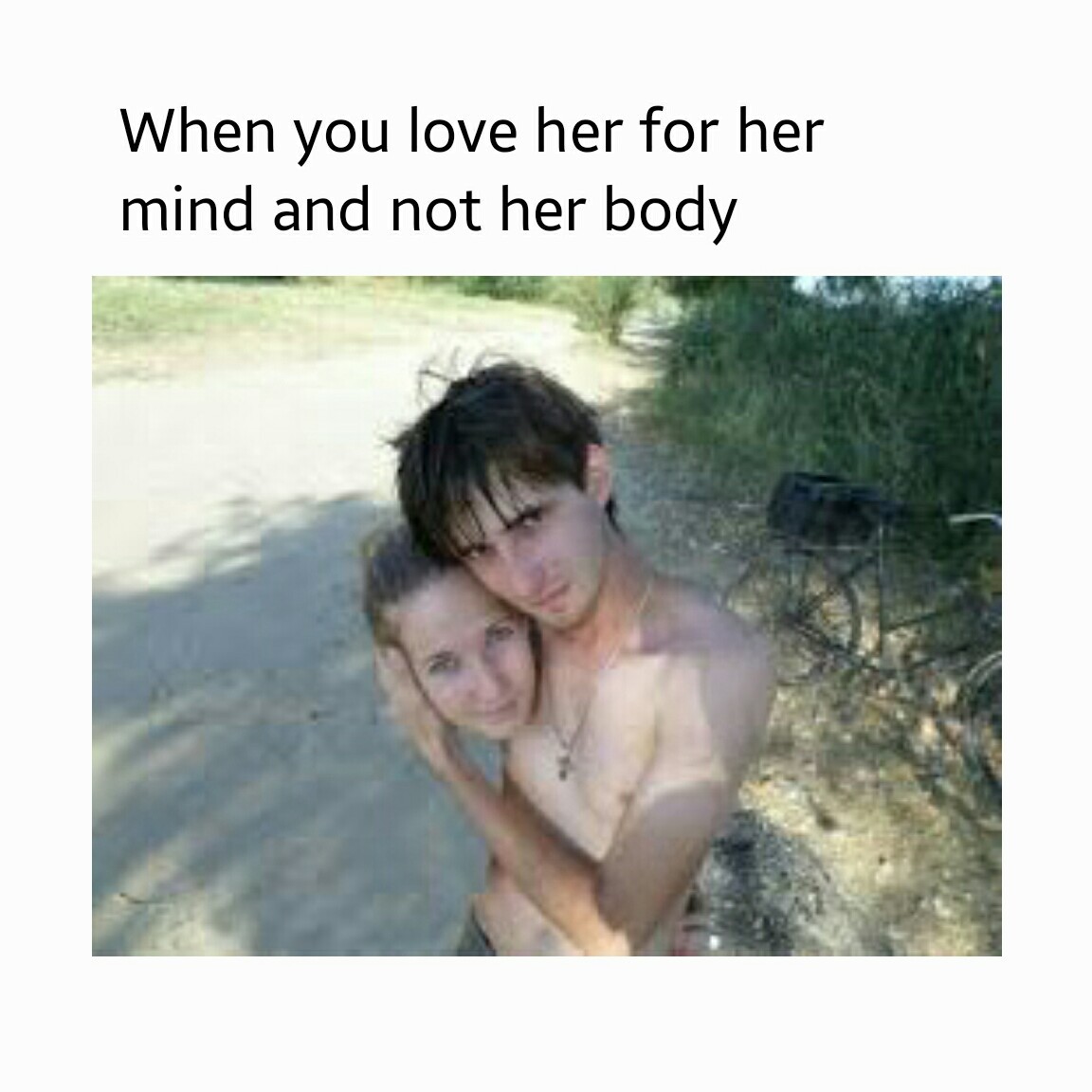 When You Love Her Love Meme When You Love Her Love Meme