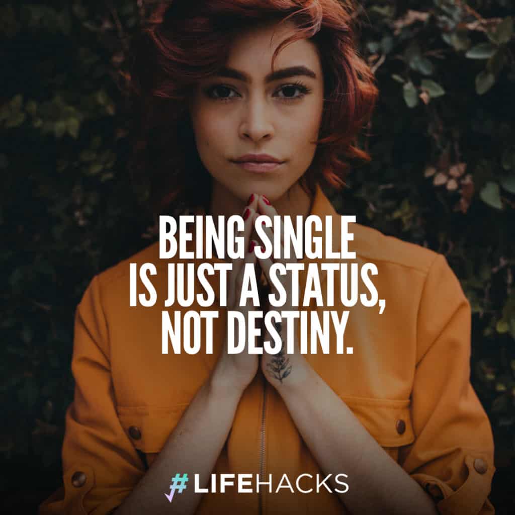 Being Single Is Just Single Quotes Being Single Is Just Single Quotes