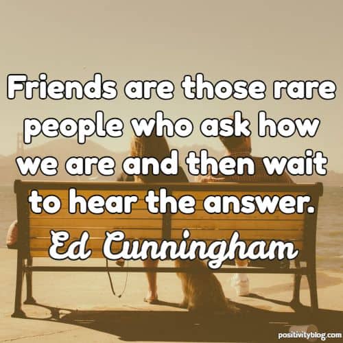 Friends Are Those Rare Friendship Quotes Friends Are Those Rare Friendship Quotes
