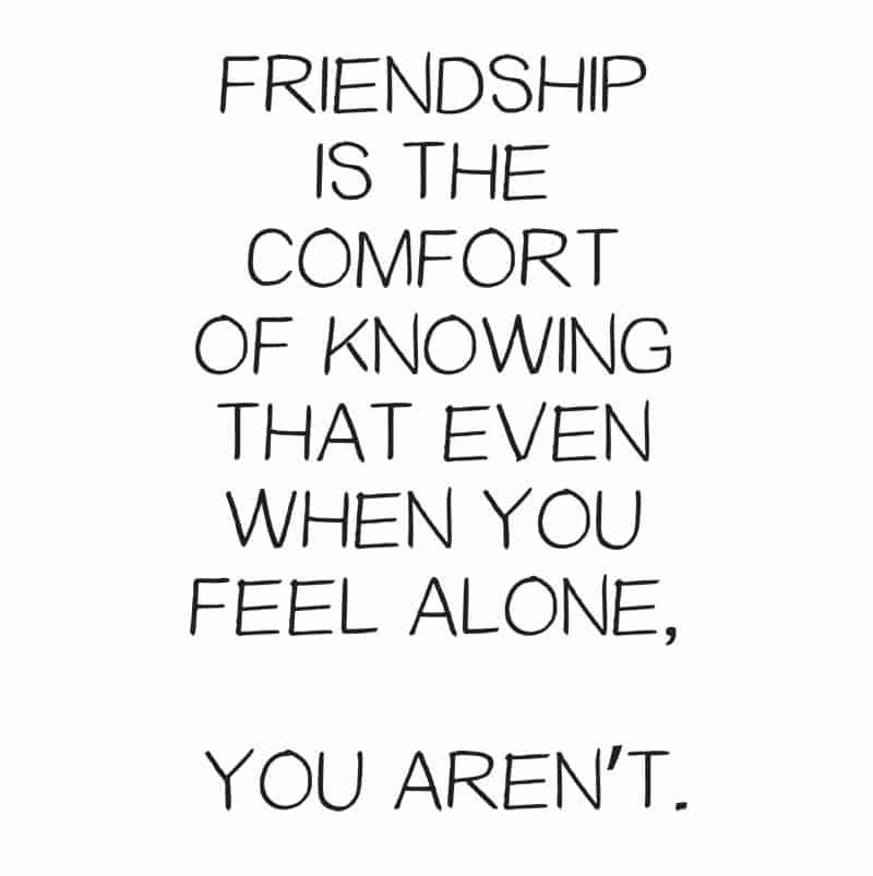 Friendship Is The Comfort Friendship Quotes Friendship Is The Comfort Friendship Quotes