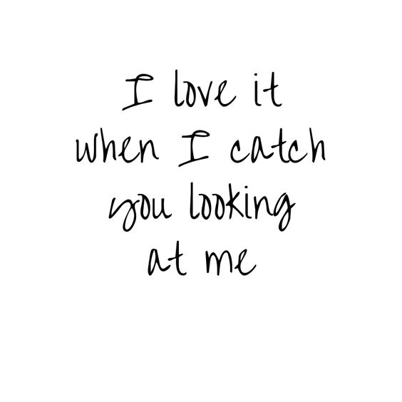 I Love It When Cute Quotes I Love It When Cute Quotes