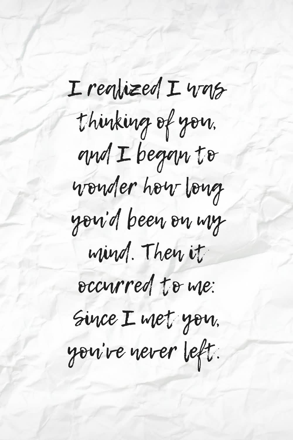 I Realized I Was Cute Quotes I Realized I Was Cute Quotes