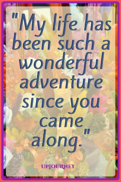 My Life Has Been Cute Quotes My Life Has Been Cute Quotes