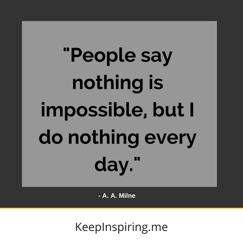 People Say Nothing Is Funny Quotes People Say Nothing Is Funny Quotes