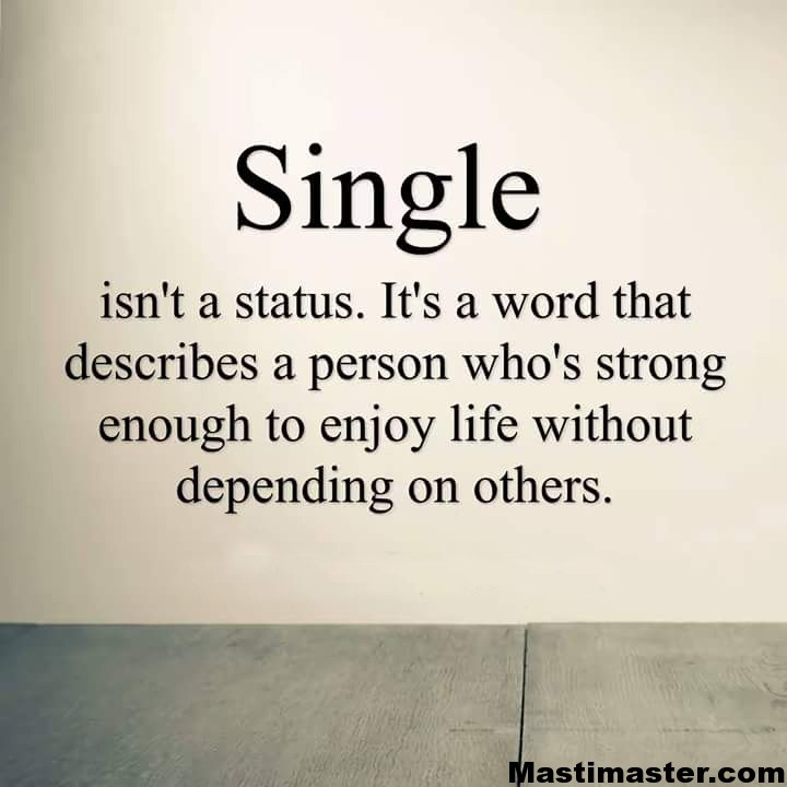 Single Isnt A Status Single Quotes Single Isnt A Status Single Quotes
