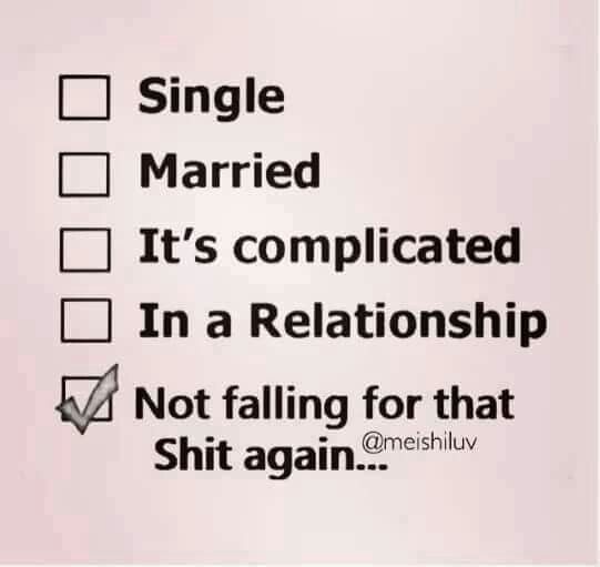 Single Married Its Complicated Single Quotes Single Married Its Complicated Single Quotes