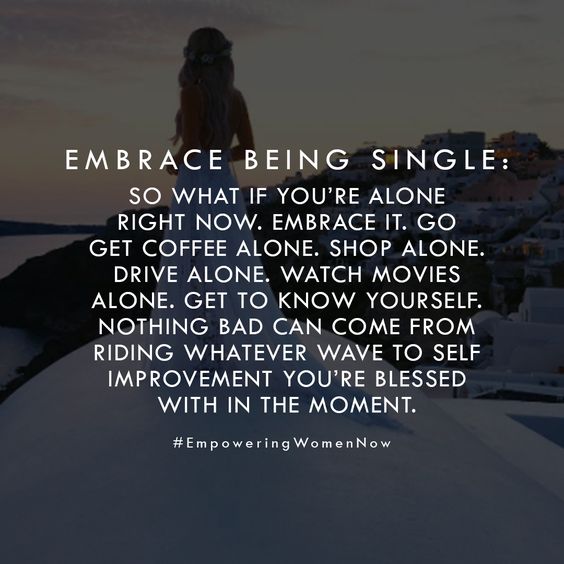So What If Youre Single Quotes So What If Youre Single Quotes