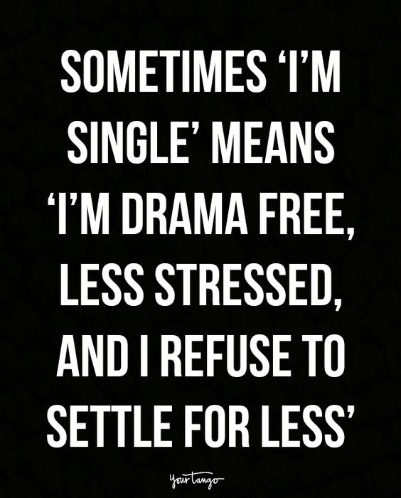 Sometimes Im Single Means Single Quotes Sometimes Im Single Means Single Quotes