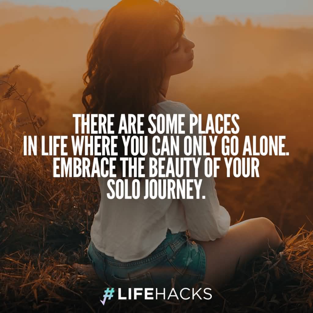 There Are Some Places Single Quotes