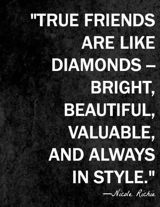 True Friends Are Like Friendship Quotes True Friends Are Like Friendship Quotes