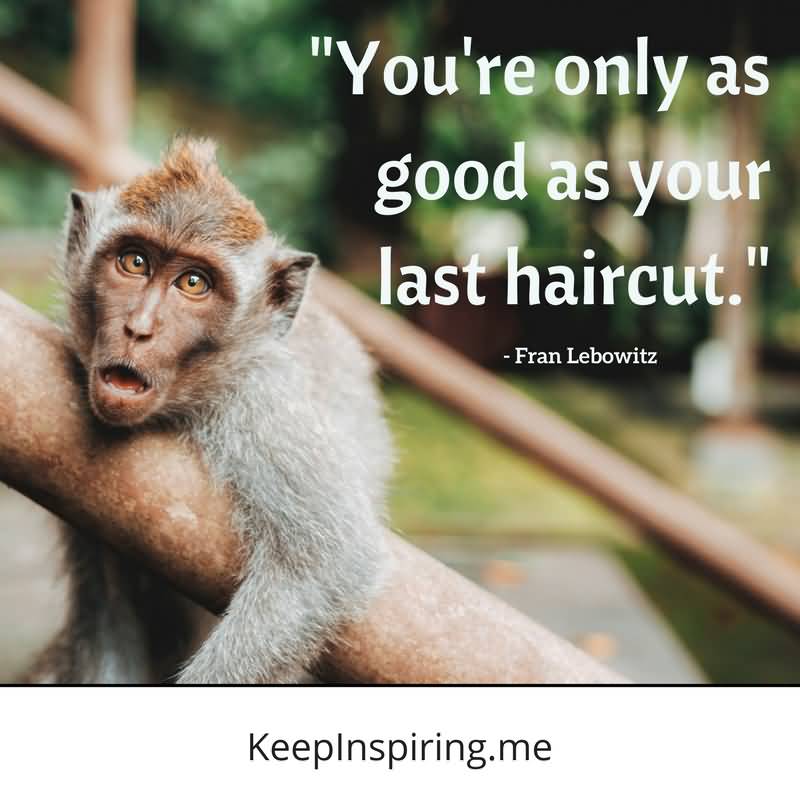 Youre Only As Good Funny Quotes Youre Only As Good Funny Quotes