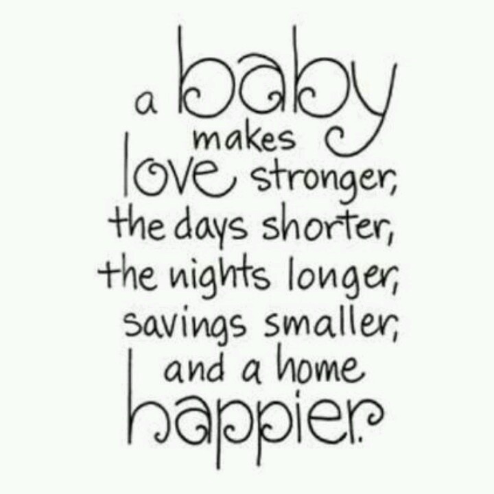 A Baby Makes Love Baby Quotes A Baby Makes Love Baby Quotes