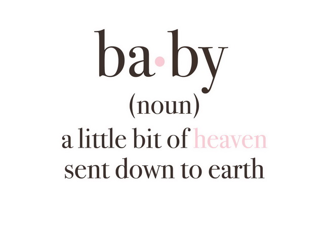 A Little Bit Of Baby Quotes
