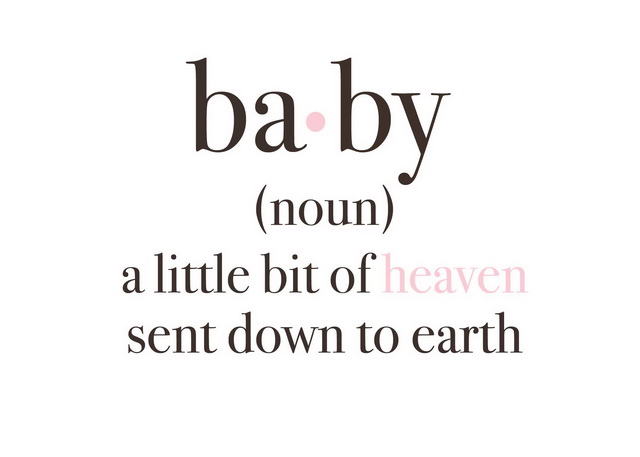 A Little Bit Of Baby Quotes A Little Bit Of Baby Quotes