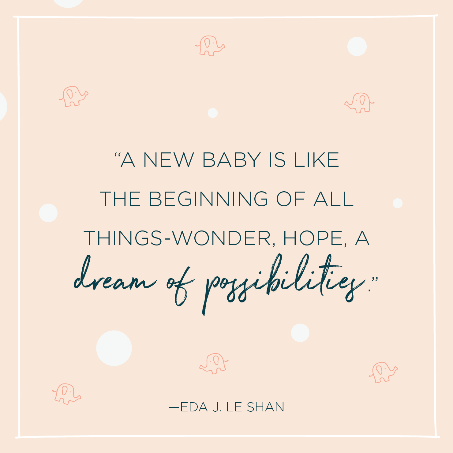 A New Baby Is Like Baby Quotes A New Baby Is Like Baby Quotes