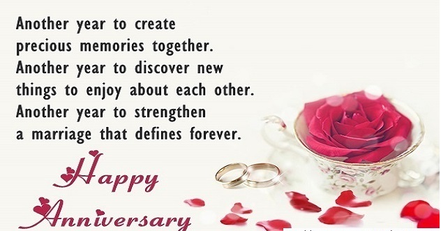 Another Year To Create Anniversary Quotes