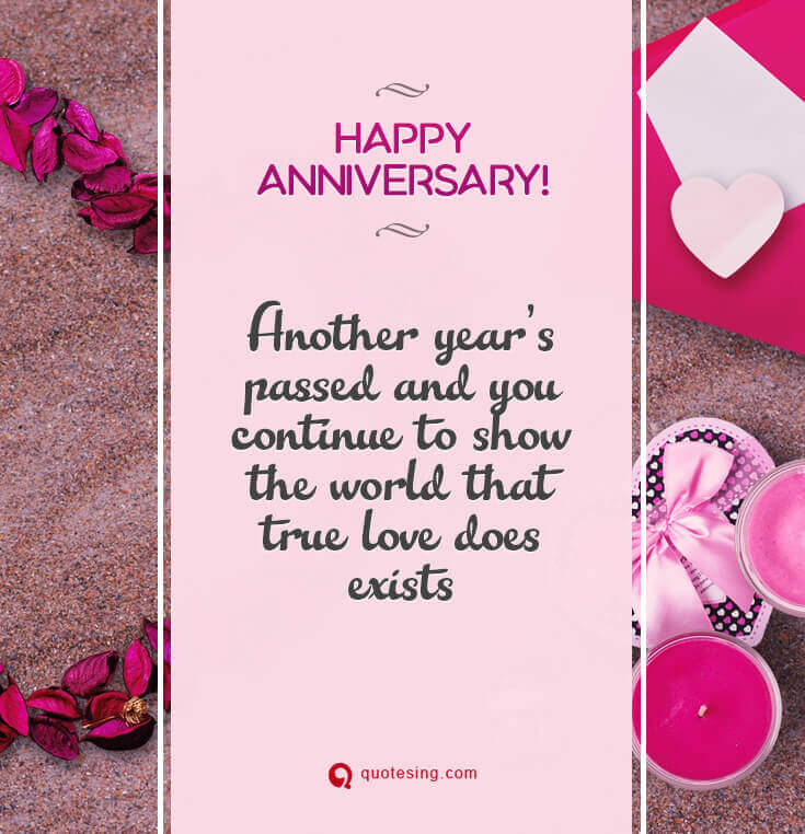 Another Years Passed And Anniversary Quotes Another Years Passed And Anniversary Quotes