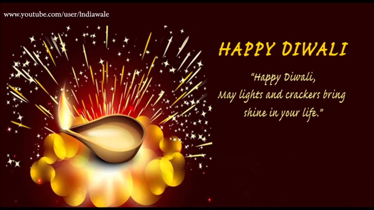 Crackers Bring Shine In Diwali Greetings Crackers Bring Shine In Diwali Greetings