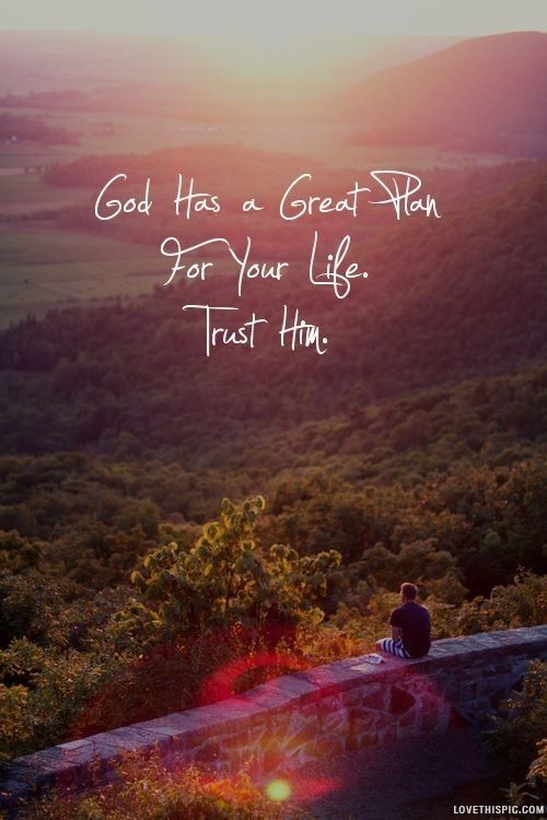 God Has A Great God Quotes God Has A Great God Quotes
