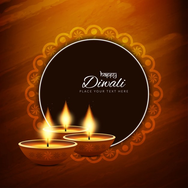Happy Diwali Wish With Name Diwali Greetings