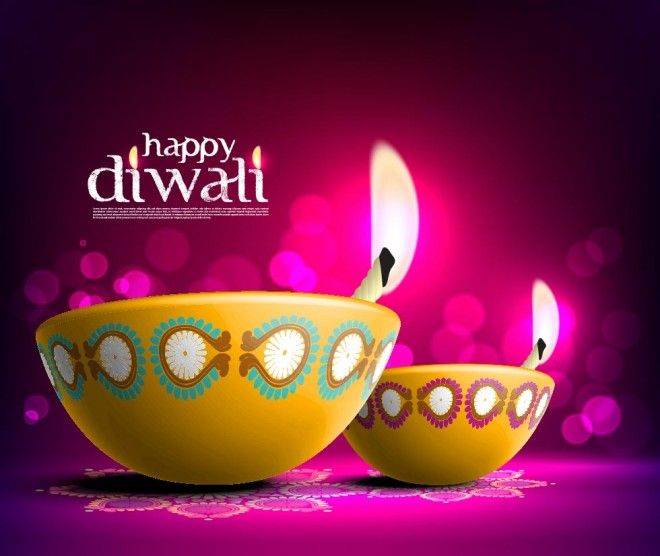 Happy Diwali Wishing Image Diwali Greetings