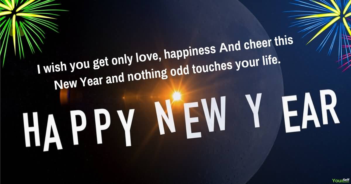 I Wish You Get New Year Greetings I Wish You Get New Year Greetings