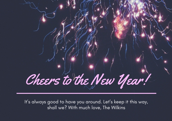 Its Always Good To New Year Greetings Its Always Good To New Year Greetings