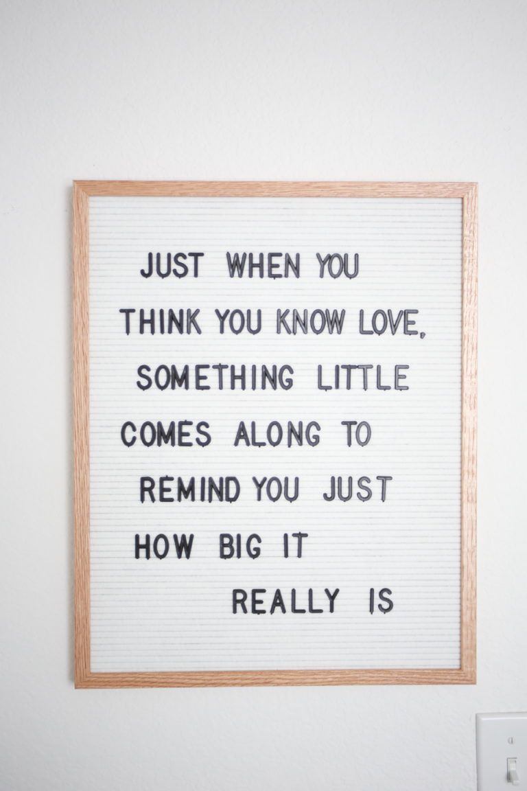 Just When You Think Baby Quotes Just When You Think Baby Quotes