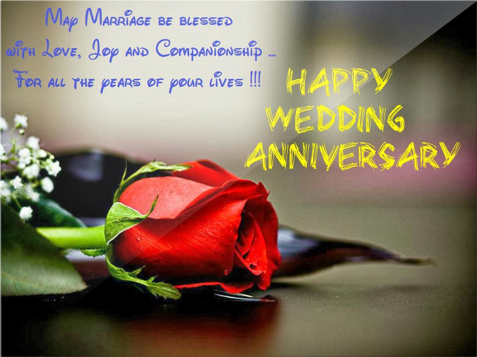 May Marriage Be Blessed Anniversary Quotes May Marriage Be Blessed Anniversary Quotes