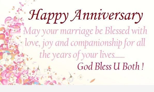 May Your Marriage Be Anniversary Quotes