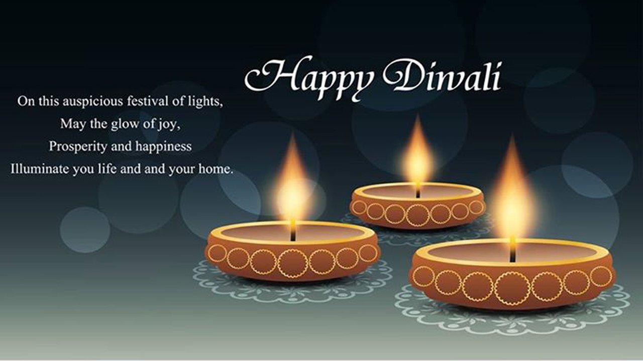 On This Auspicious Festival Diwali Greetings On This Auspicious Festival Diwali Greetings