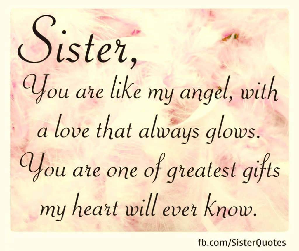 Sister You Are Like Sister Quotes Sister You Are Like Sister Quotes