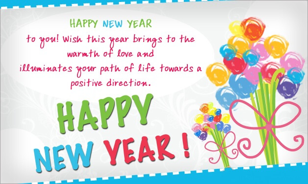 Warmth Of Love And Illuminates New Year Greetings Warmth Of Love And Illuminates New Year Greetings