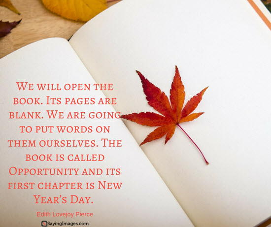 We Will Open The Book New Year Greetings We Will Open The Book New Year Greetings