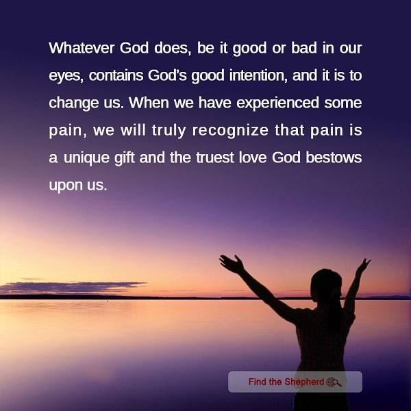 Whatever God Does Be God Quotes Whatever God Does Be God Quotes