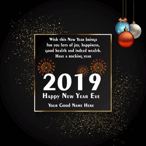 Wish This New Year New Year Greetings Wish This New Year New Year Greetings