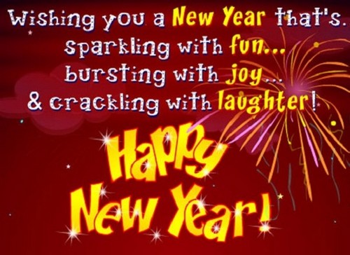 Wishing You A New Year New Year Greetings Wishing You A New Year New Year Greetings
