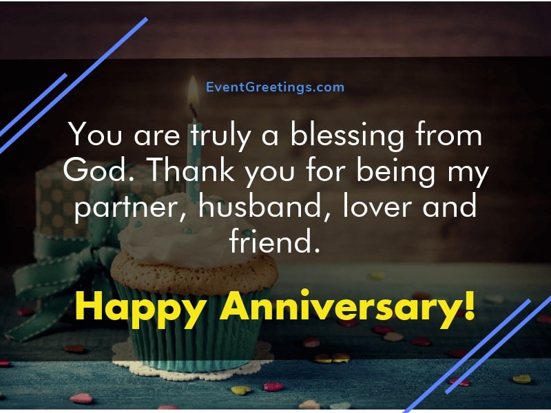 You Are Truly A Anniversary Quotes