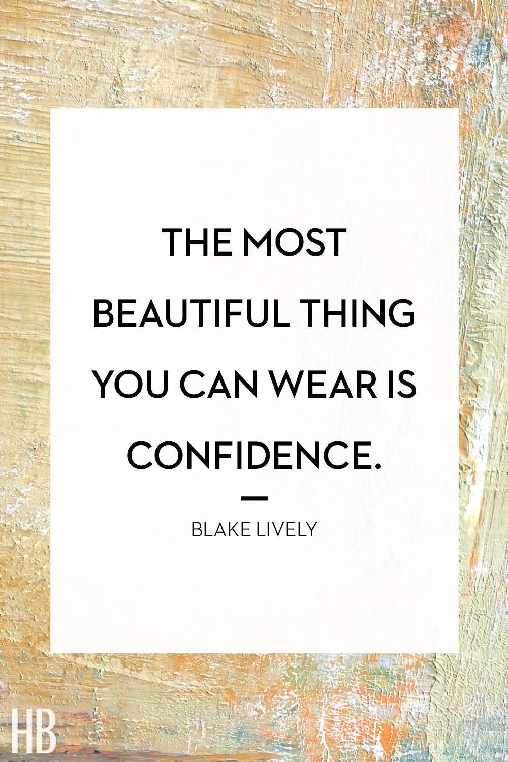 You Can Wear Is Beauty Quotes